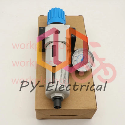 1PC Festo Lfr-3/8-D-Midi Filter Regulator LFR-3/8-D-MIDI 159582 43Cm3