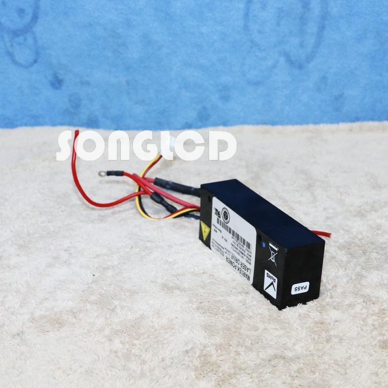 1PCS 101T-1250-3.5-TTL-1 12VDC - KOEED
