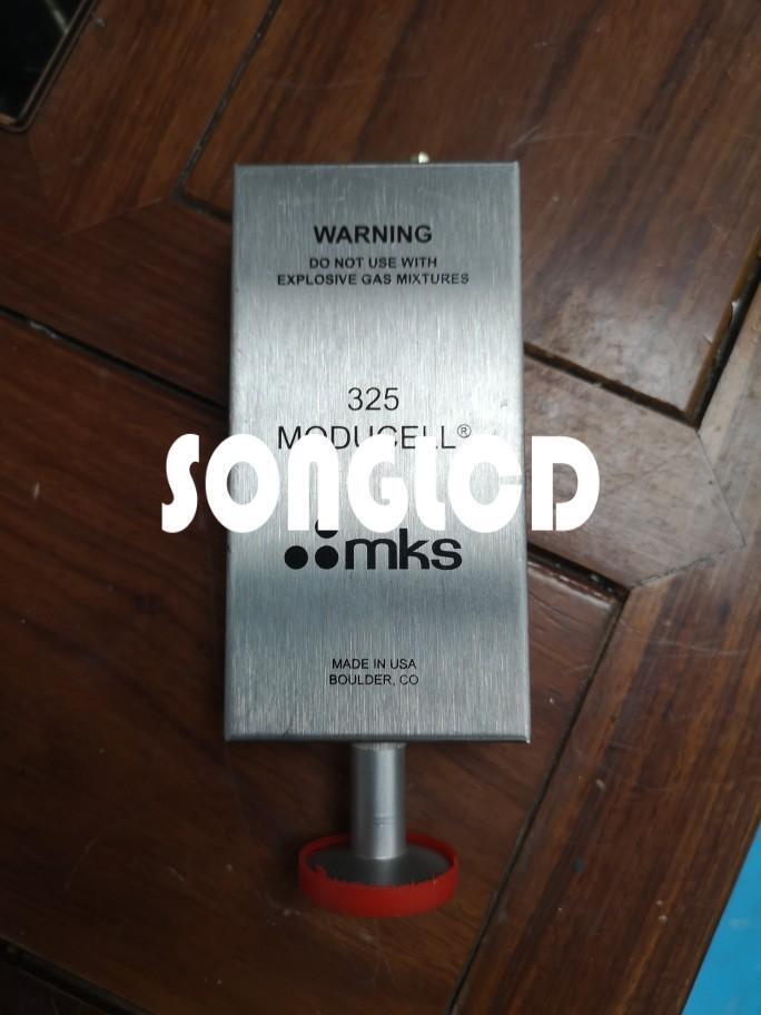 MKS 325A3502 - Powerful Single-Phase Motor for Versatile Use - MKS