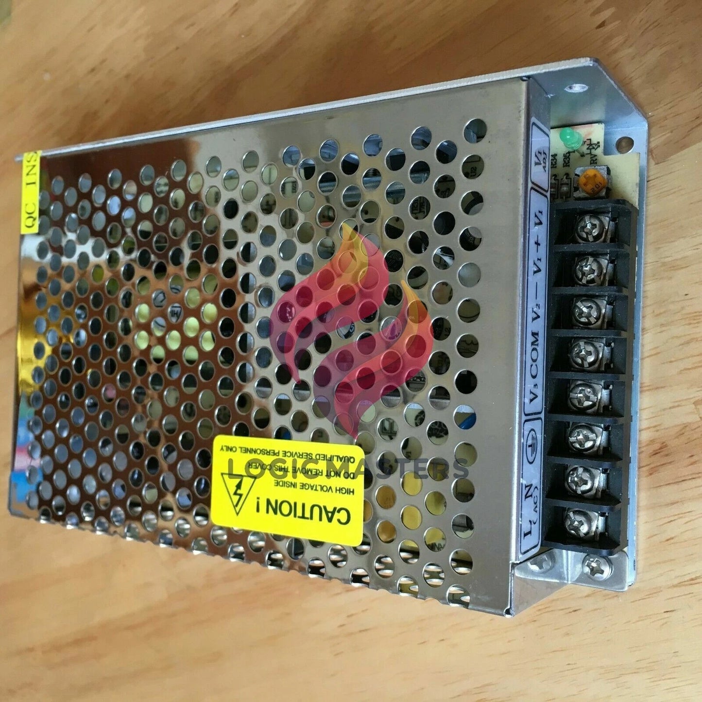 1 PCS Hengfu HF55W-T-B Switching power supply