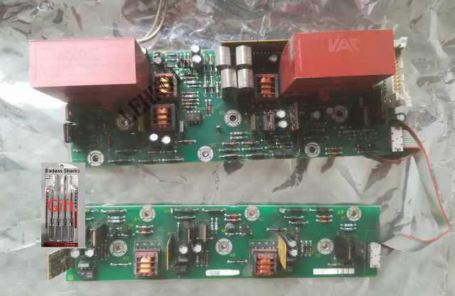 1PCS 4620087994.00/462008.1911.00 - KOEED