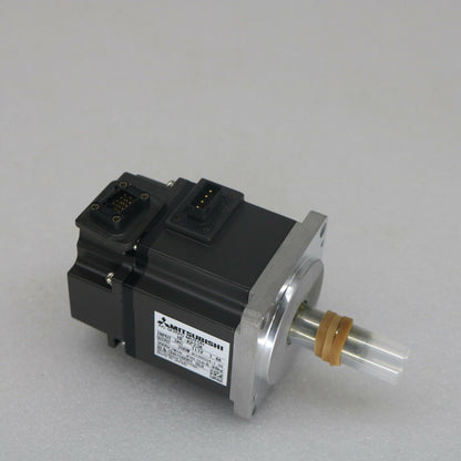 Used Mitsubishi servo motor HF-KP23K tested good condition - MITSUBISHI