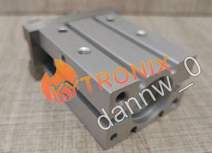 SMC MHZ2-25D1 Pneumatic claw cylinder