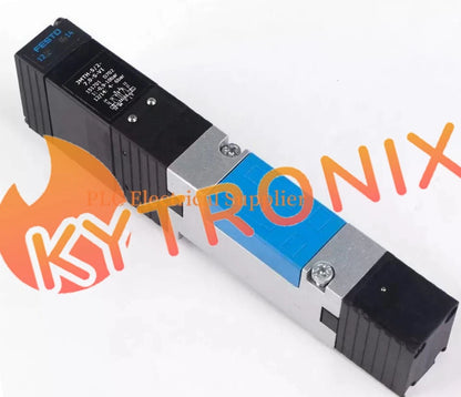 1X FESTO Solenoid Valve JMTH-5/2-7,0-S-VI 151701 Fast Shipping