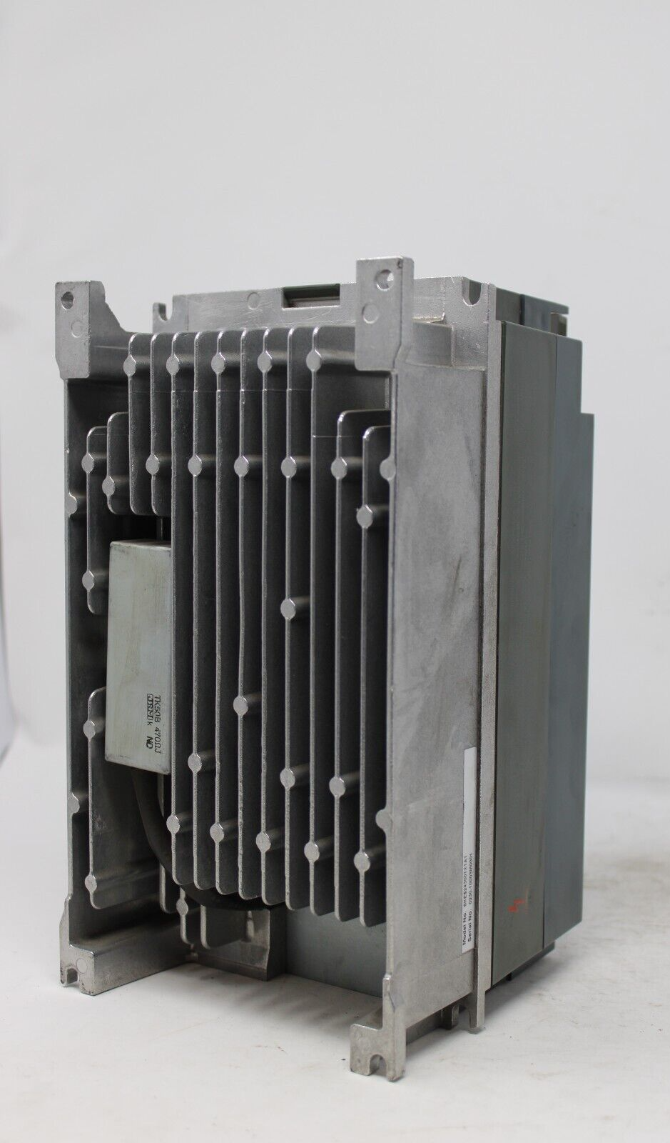 used GE Fuji Electric 6KE$243001X1A1 AF-300$ Variable Frequency Drive 1HP