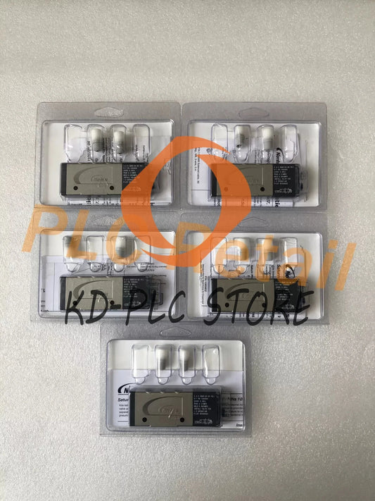 UPS ping Nordson 1095800 solenoid valve