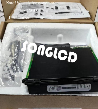 1PCS NEW UR6AH Microcontroller - KOEED