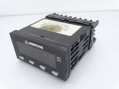 ANDERSON GKS628-20000 Panel Meter | High-Quality Panel Meter - ANDERSON