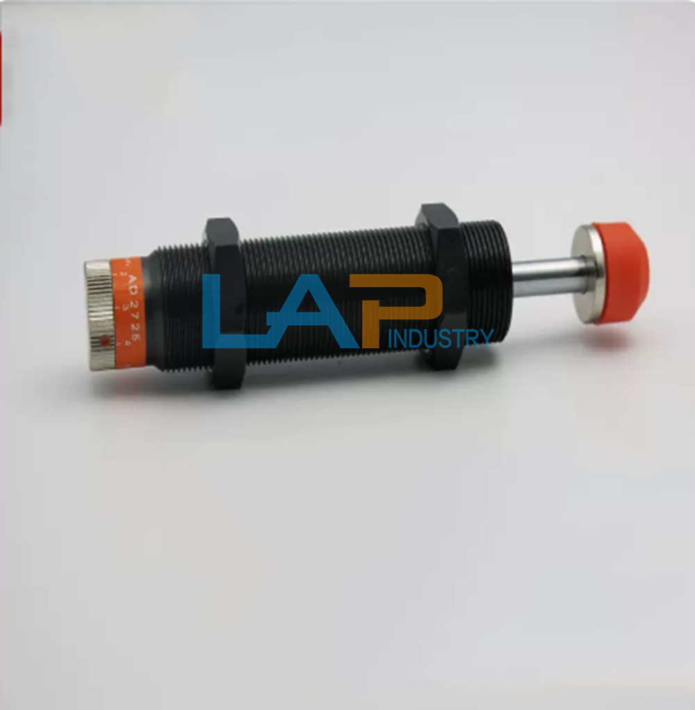 CJAC AD2725-5 Oil Pressure Buffer - 1 PCS New - CJAC