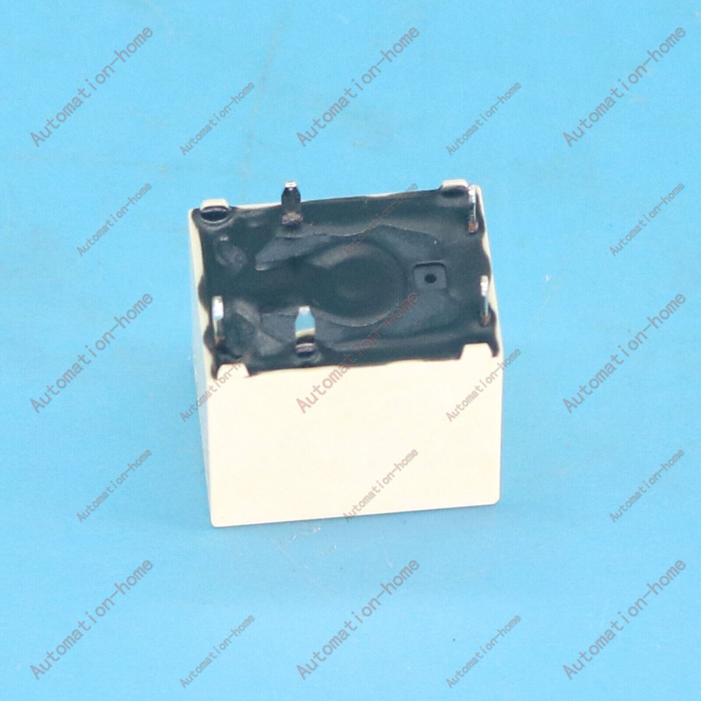 10-Piece Set For Panasonic ACTC1R3A12 Automotive Relay 3A 12VDC 5 Pins - PANASONIC