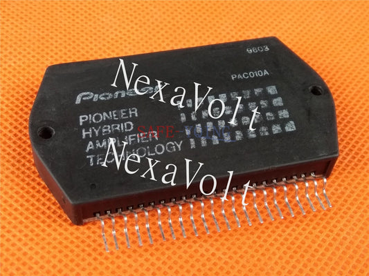 1PCS PAC010A Pioneer Encapsulation:HYB-22 HYB MODULE