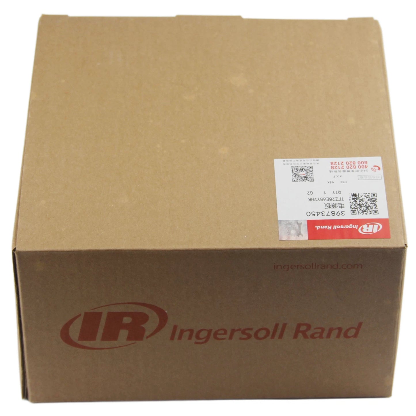 INGERSOLL RAND 39873450 39874425 Air Compressor Circuit Board#u