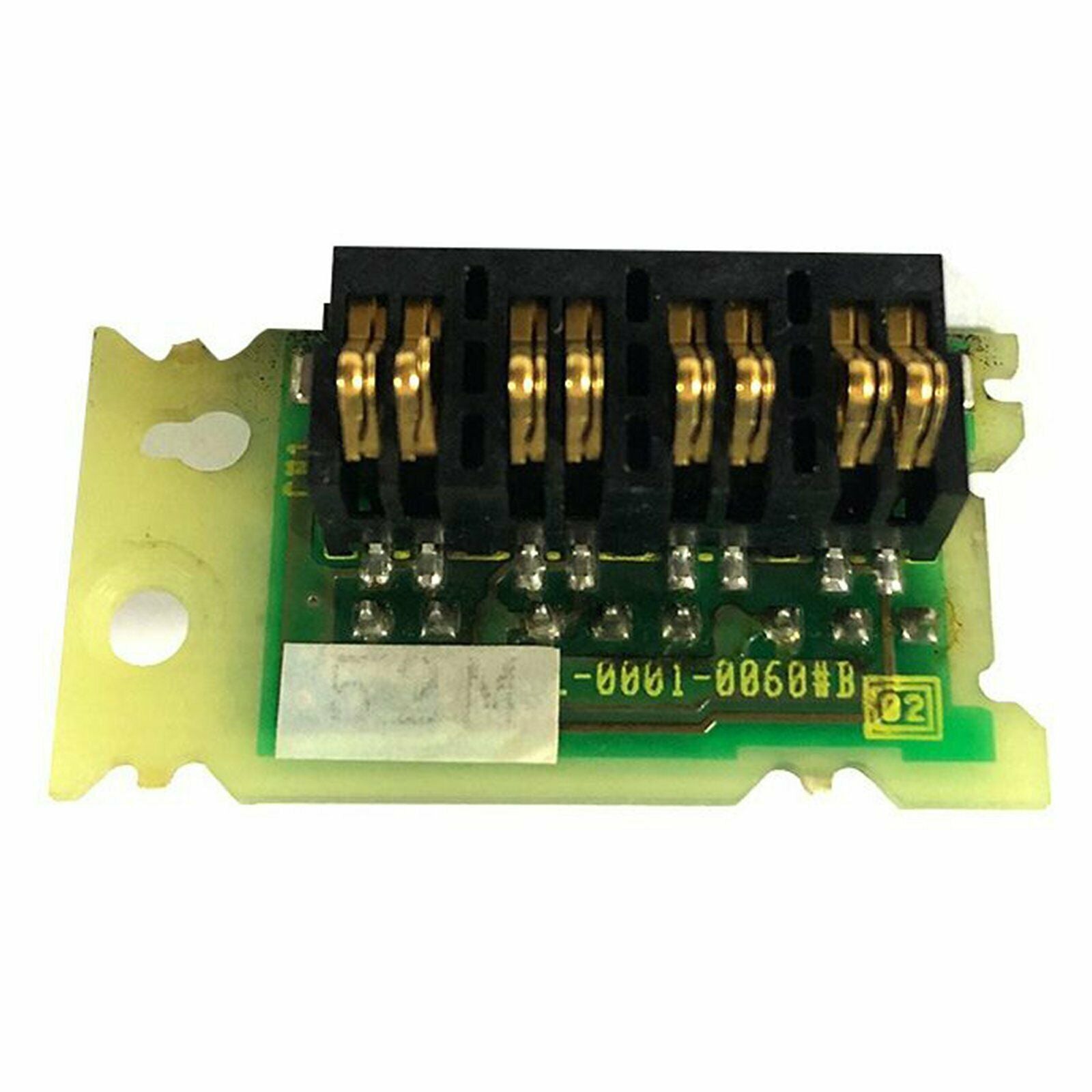 Used Fanuc A15L-0001-0060 Fan Connection Plate - FANUC