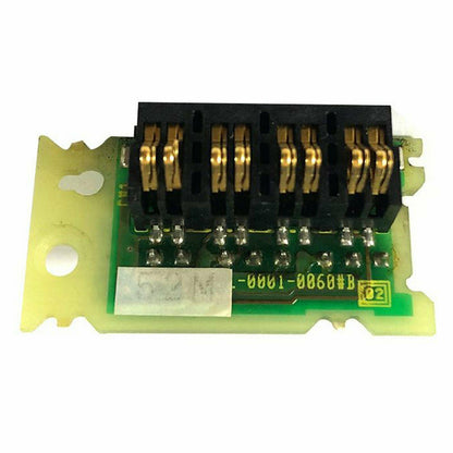 Used Fanuc A15L-0001-0060 Fan Connection Plate - FANUC