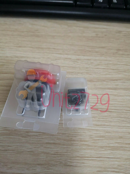 1PCS Omron Pushbutton Switch A165E-S-01 A165ES01 - Free Shipping