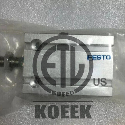 1PC Festo DMM-32-25-P-A Air Cylinder In Box Free Shipping