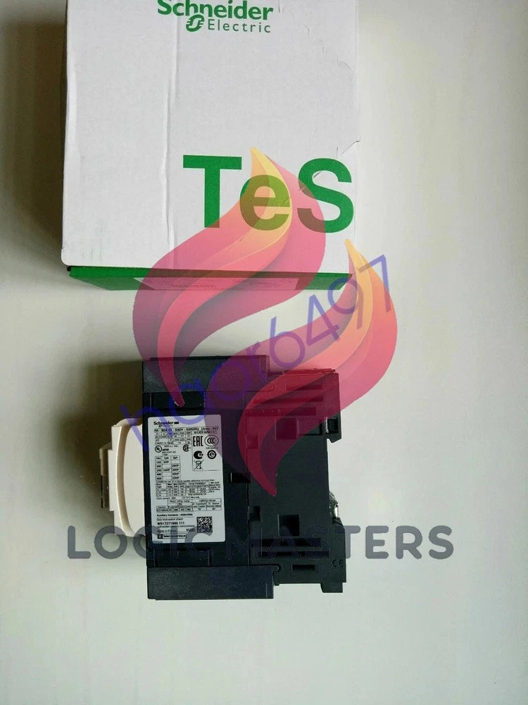 1PC LC1D65ABD Contactor 65A ping