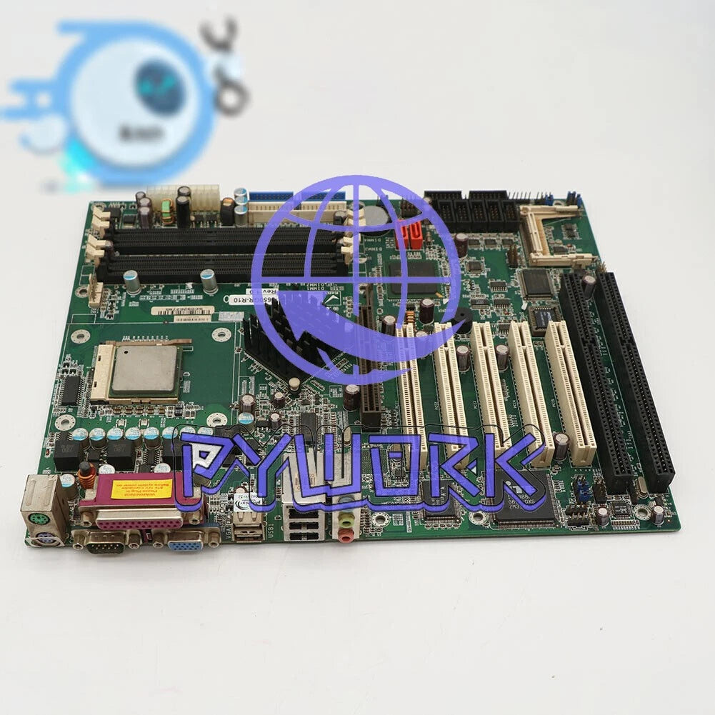 1PCS & Tested IEI IMBA-8650GR-R10 Industrial Motherboard