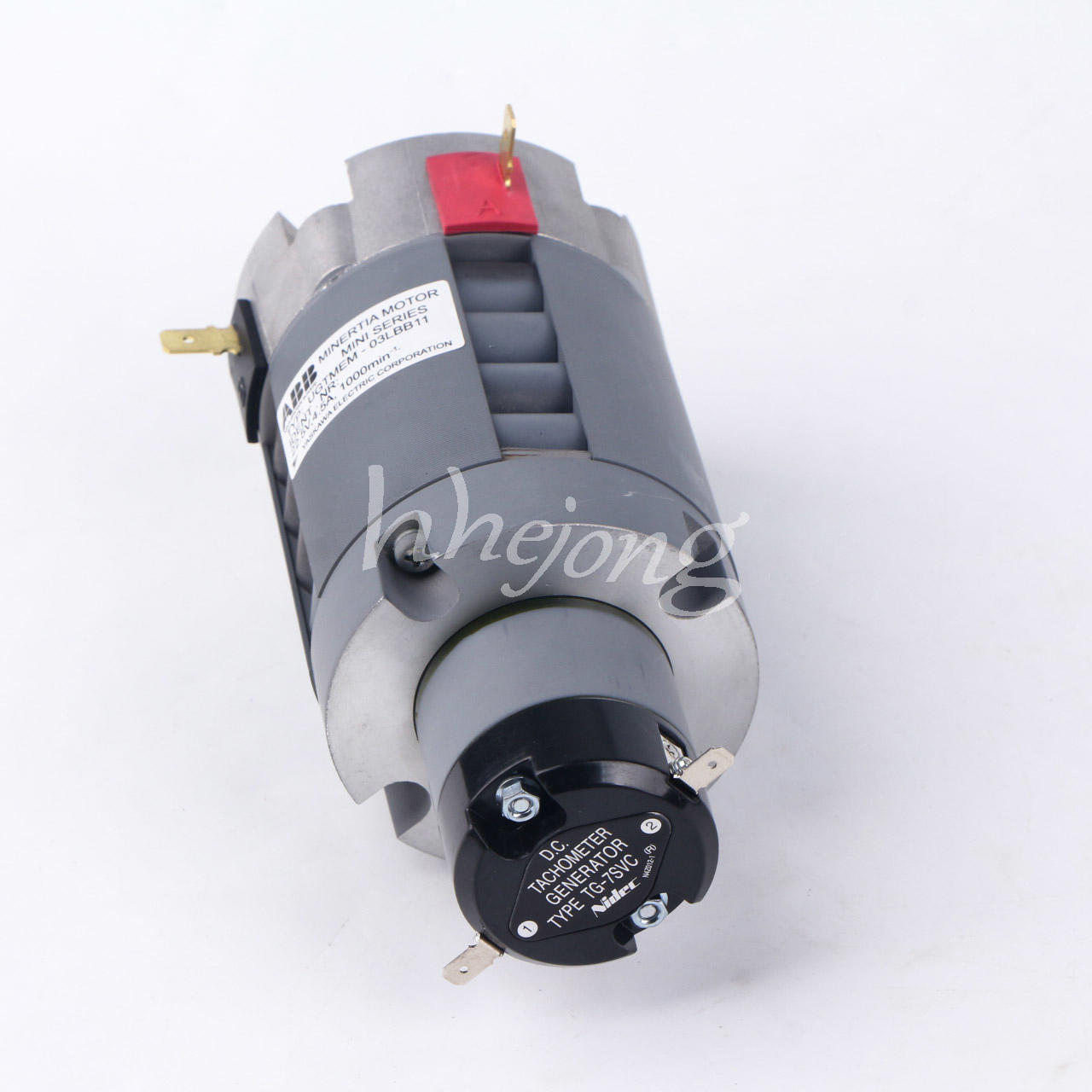 New Yaskawa ABB Servo Motor UGTMEM-03LBB11 - YASKAWA