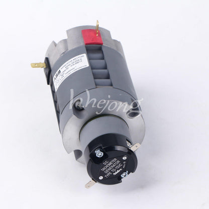 New Yaskawa ABB Servo Motor UGTMEM-03LBB11 - YASKAWA