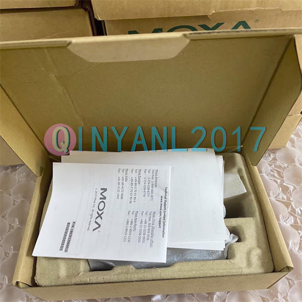 new 1PCS MOXA ioLogik E2210 controller module#YC - MOXA