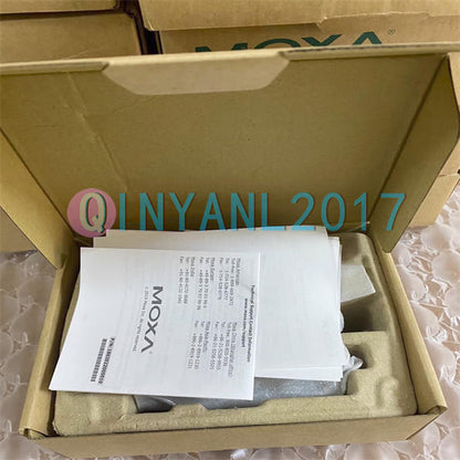 new 1PCS MOXA ioLogik E2210 controller module#YC - MOXA