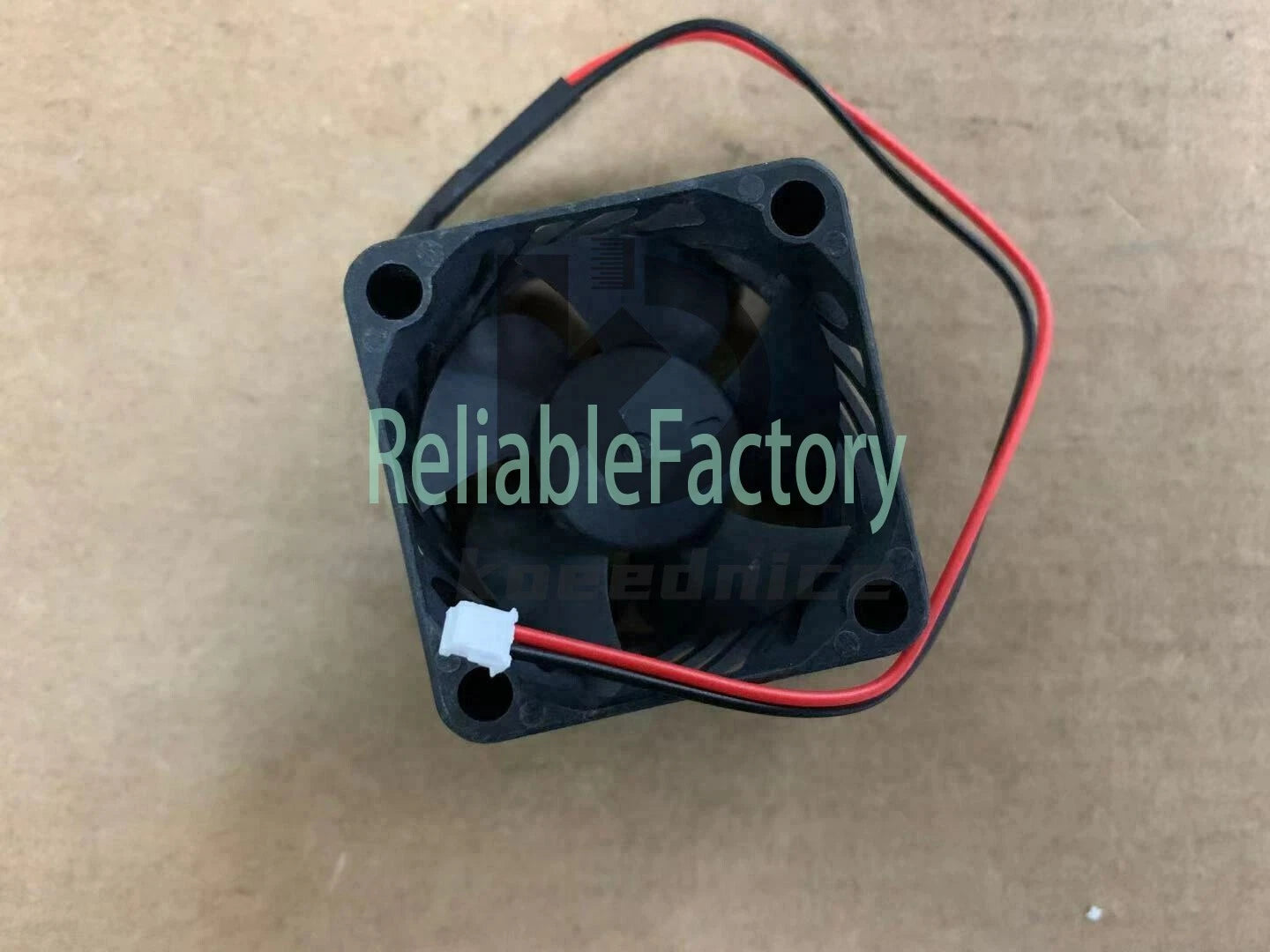 Xinruilian XFan RDM4025S1 4025 40mm 4CM Cooling Fan DC12V 0.14A 40x40x25mm 2Pin