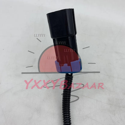 Turbo Wastegate Control Solenoid for 2004-09 Dodge 2500 Cummins 5.9L 5140305AA ~