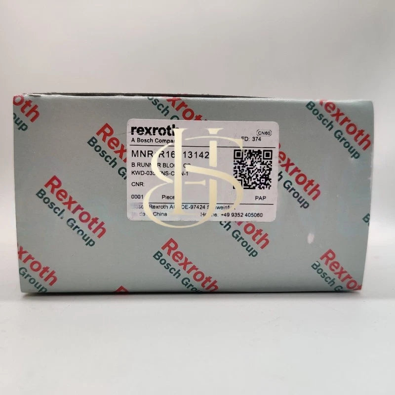 Rexroth R165131420 Ball Slider Linear Motion Guide 1PCS#I