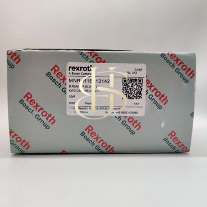 Rexroth R165131420 Ball Slider Linear Motion Guide 1PCS#I