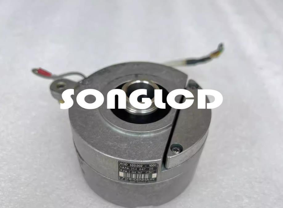 320.002-1000 Rod 254 847-05 Precision Component - PRECISION COMPONENTS