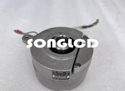 320.002-1000 Rod 254 847-05 Precision Component - PRECISION COMPONENTS