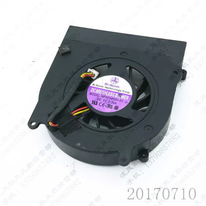 1PCS HP501405H-01 DC5V 0.35A 3-Pin Silent Cooling Fan