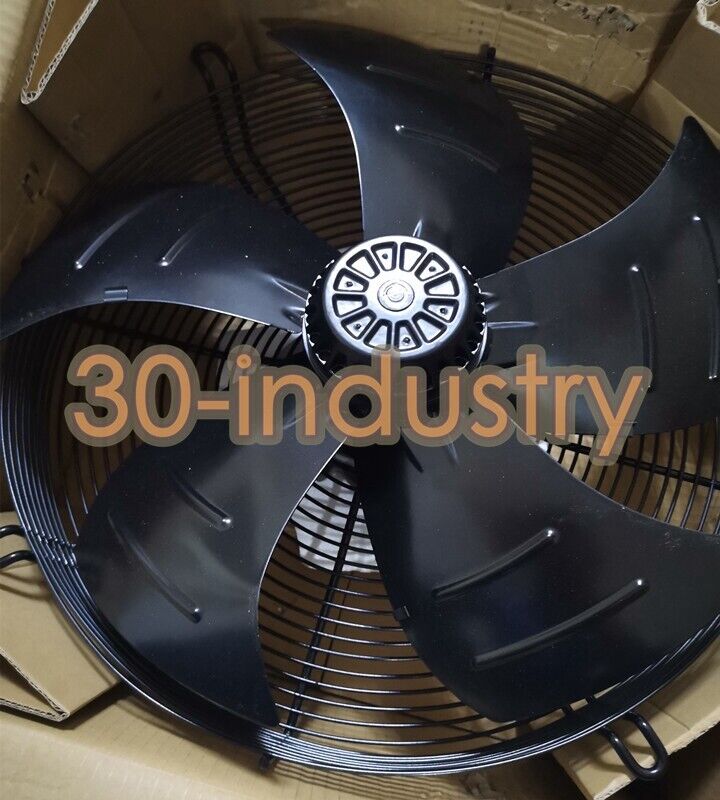 1PCS New For DUNLI YWF.A4S-350S-5D11A00 Axial flow fan motor 220V 0.6A 135W - KOEED