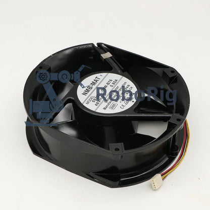 1Pcs NMB-MAT 5920PL-09W-B76 48V 0.85A Cooling Fan