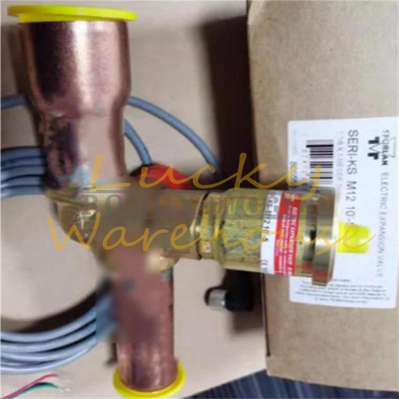 ONE SPORLAN SERI-KS M12 10'-S Electronic Expansion Valve SERI-KS M12 10-S
