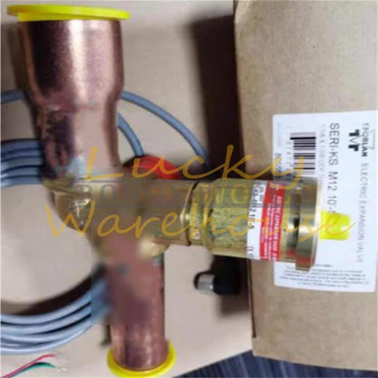 ONE SPORLAN SERI-KS M12 10'-S Electronic Expansion Valve SERI-KS M12 10-S