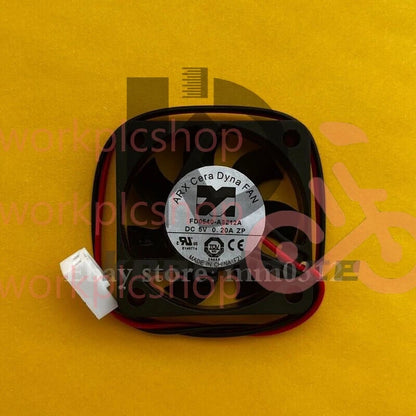 1PCS ARX FD0540-A3212A 4010 DC5V 0.20A 4CM 2-Wire Cooling Fan