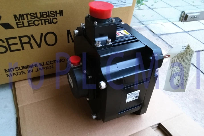 Mitsubishi HF-H204S Servo Motor HFH204S 1PCS