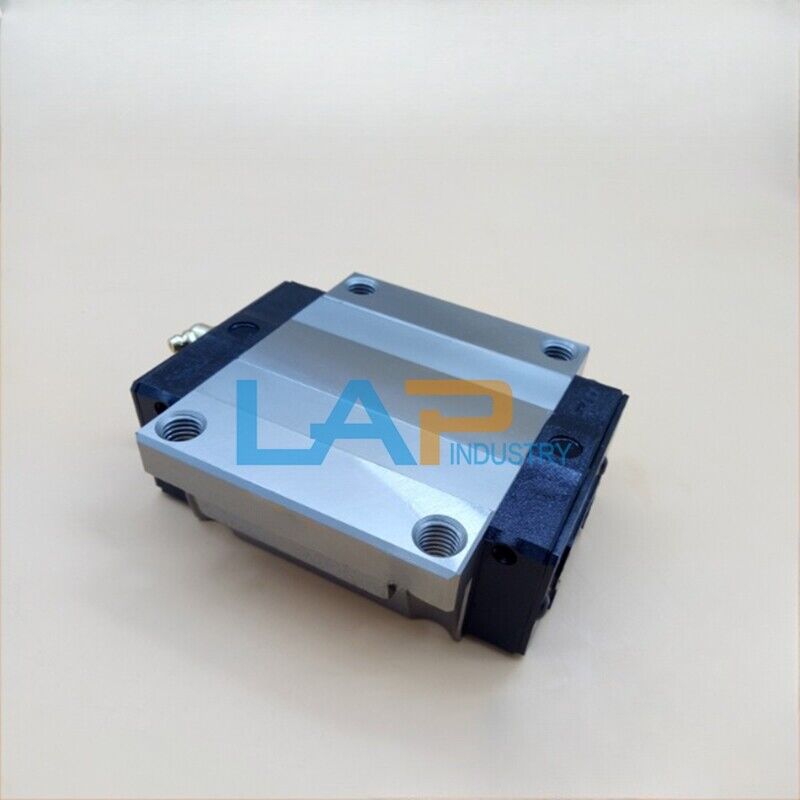 HSR35A Linear Guide Slider - 1PCS High Precision Rail System - HSR