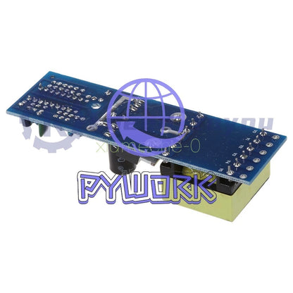 DC 12V to AC 110V/220V 150W Inverter Boost Tip Transformer Module Power Adapter