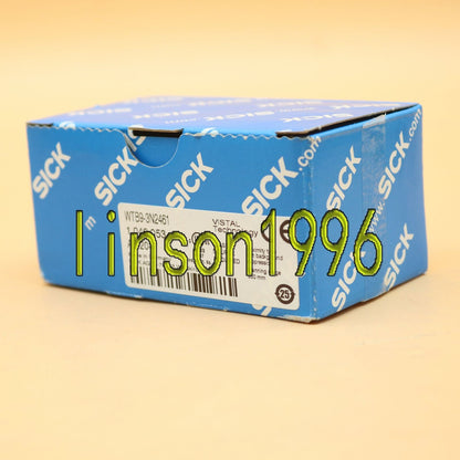 ONE Sick Photoelectric Sensor WTB9-3N2461 - ONE