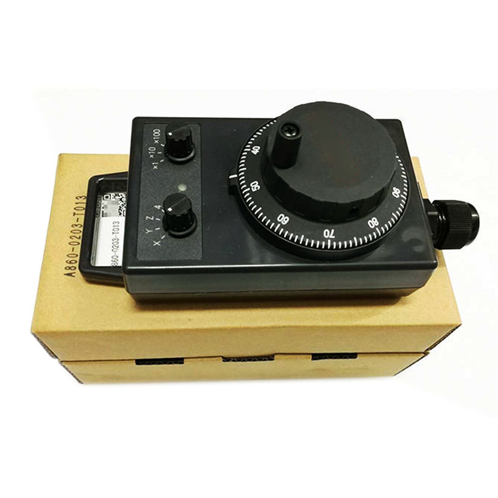 FANUC A860-0203-T014 Pulse Generator Module - FANUC