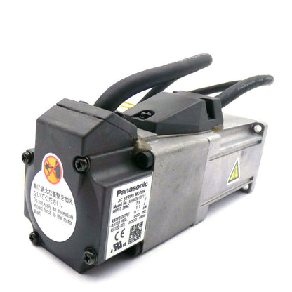 MSMD012P1T AC Servo Motor New In Box - PANASONIC