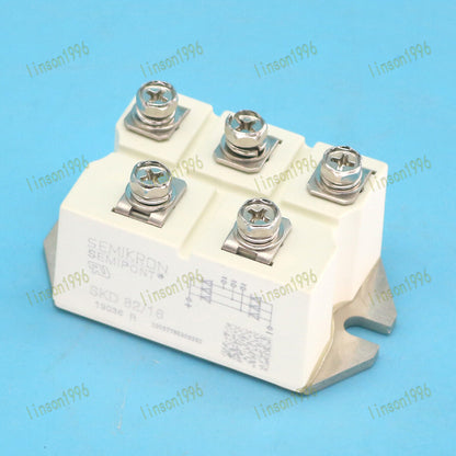 SemiKron Module SKD82/16 - SEMIKRON