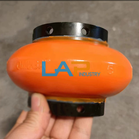 1Pcs Coupling E5 for OMEGA Kaiser Sullair Air Compressor - OMEGA