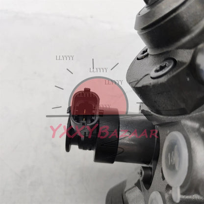 High Pressure Fuel Injector Pump For 2015-2019 Ford 6.7L Power Stroke Diesel CP4