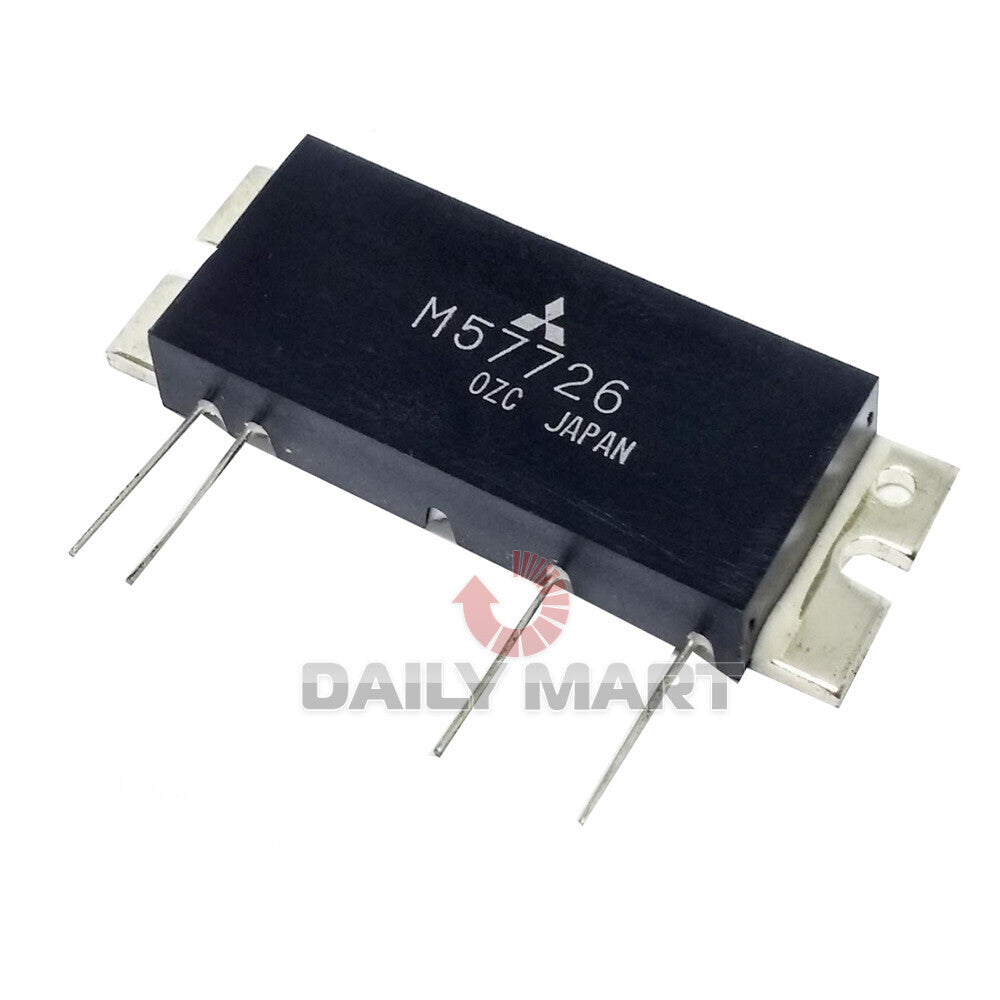 & Tested MITSUBISHI M57726 Power Module