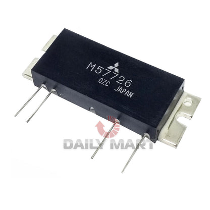 & Tested MITSUBISHI M57726 Power Module