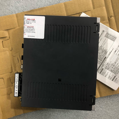 MRJE10B Servo Drives - 1PCS, One year - MITSUBISHI